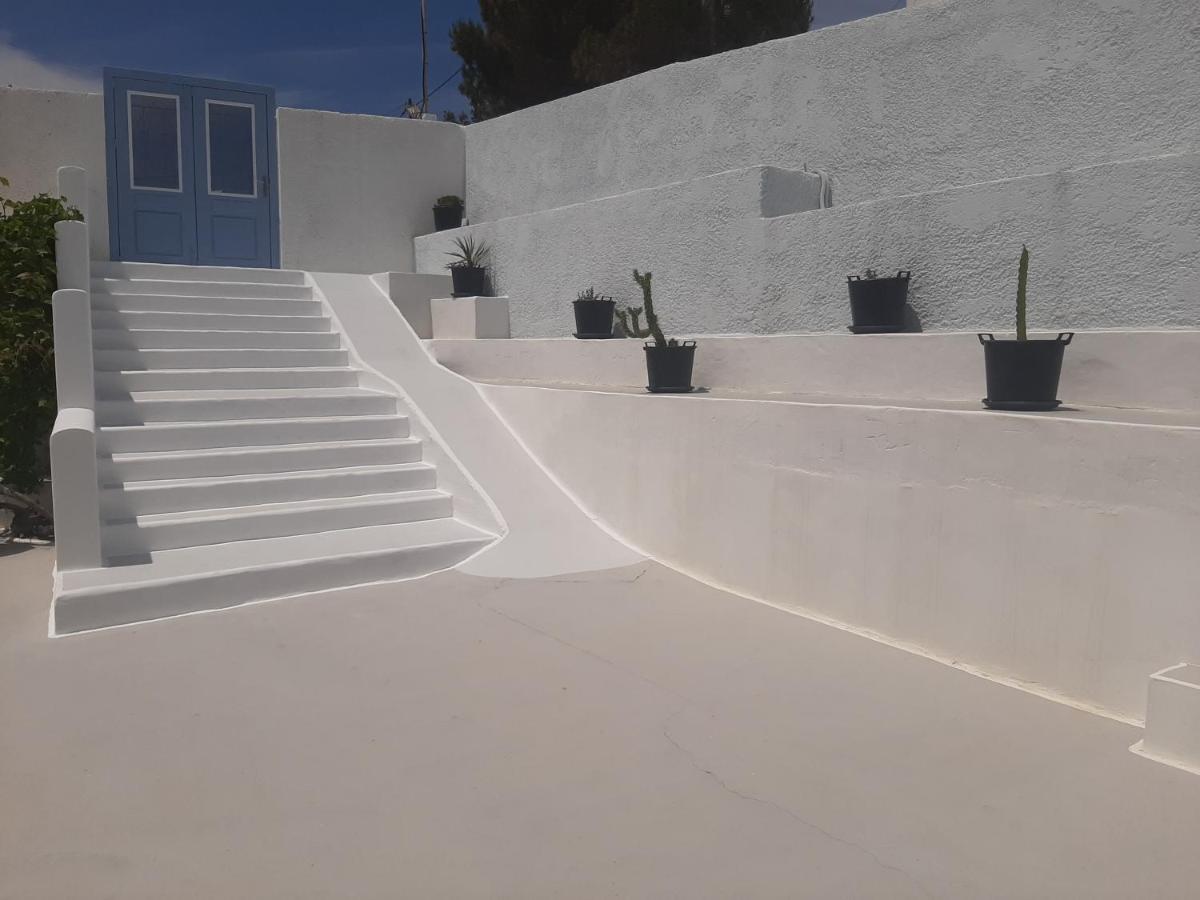 Il Centro Apartment Chora  Exterior photo